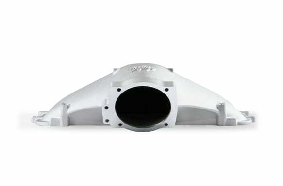 Holley EFI component for Ford