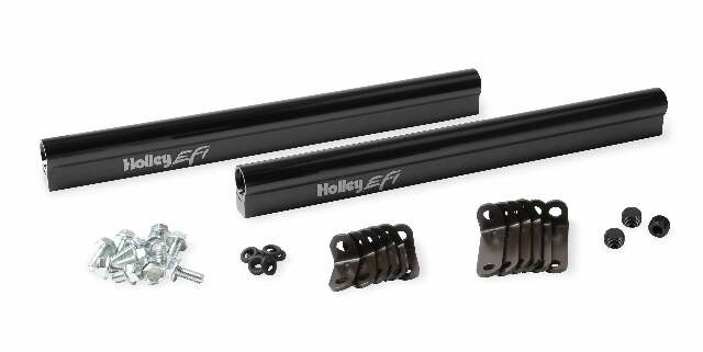Holley EFI component for Chevy