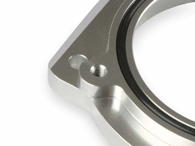 Holley performance fuel system component for Ram