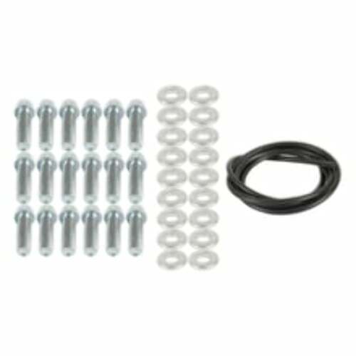 Holley performance fuel system component for Ram