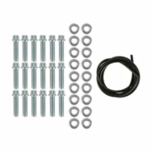 Holley performance fuel system component for Ram