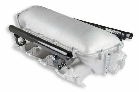 Holley EFI component for Ram