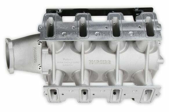 Holley EFI component for Ram
