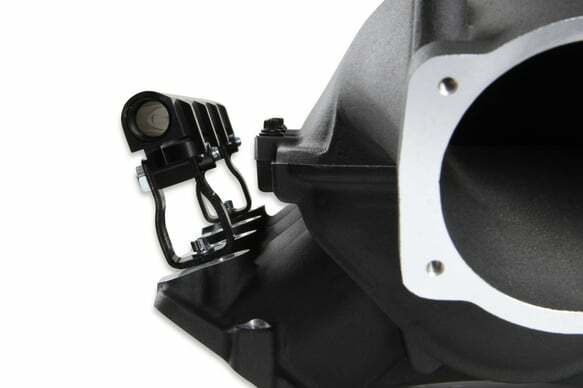 Holley EFI component for Ram