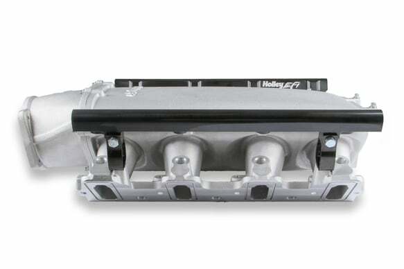 Holley EFI component for Ram