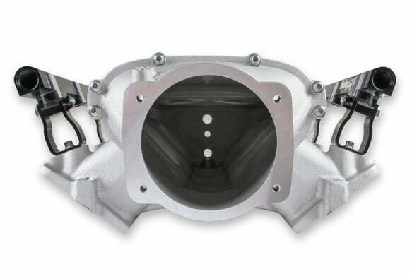Holley EFI component for Ram