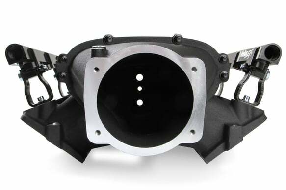 Holley EFI component for Ram