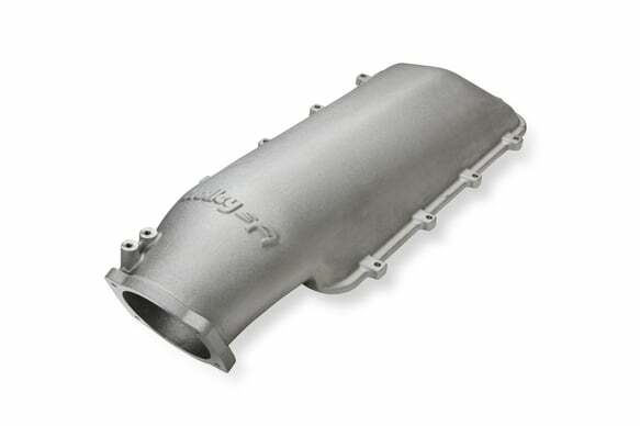 Holley EFI component for Ram