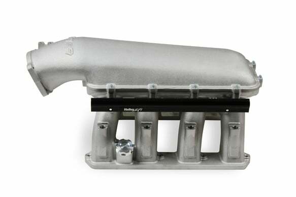 Holley EFI component for Ram