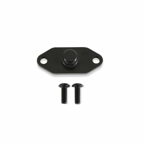 Holley performance fuel system component for Ram