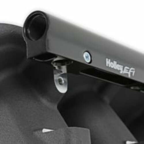 Holley EFI component for Ram