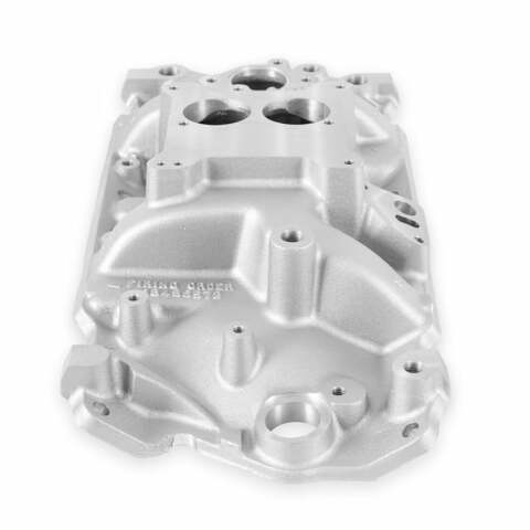 Holley performance fuel system component for Chevy