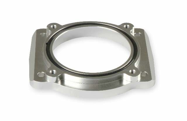 Holley Throttle Body Adapter Plate - 300-660