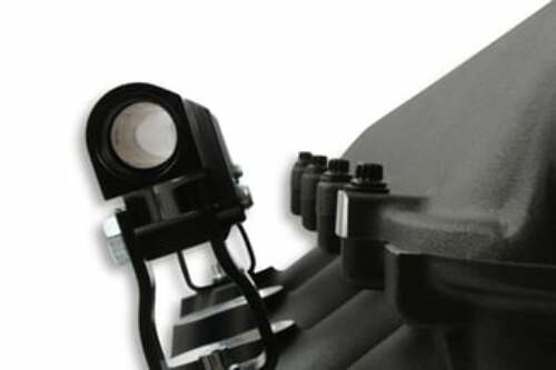 Holley EFI fuel injector black l92-300-679bk