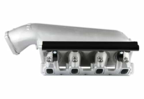 Holley EFI Lo-Ram Manifold Base and Fuel Rails Dual Fuel Injector-GM LS3/L92 300-683