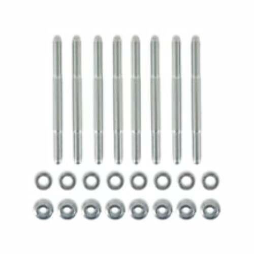 Holley EFI LS3 Lo-Ram Intake Manifold Stud Kit 300-686