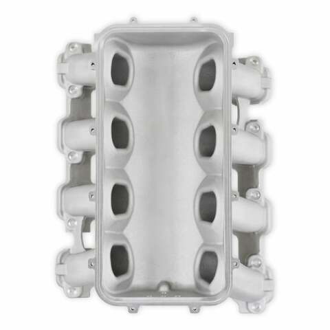 Holley performance fuel system component for Ram