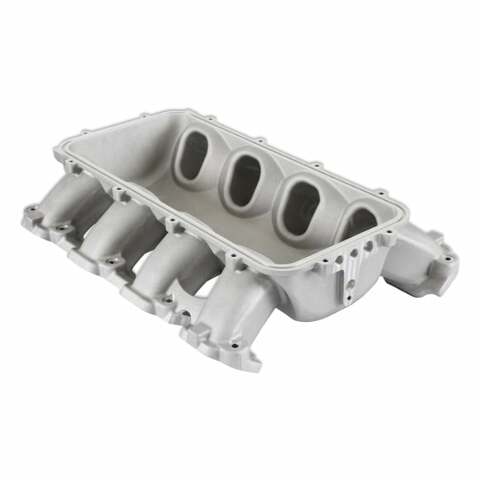 Holley performance fuel system component for Ram