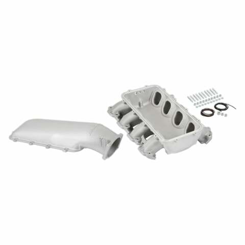 Holley performance fuel system component for Ram