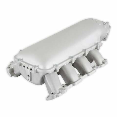 Holley performance fuel system component for Ram