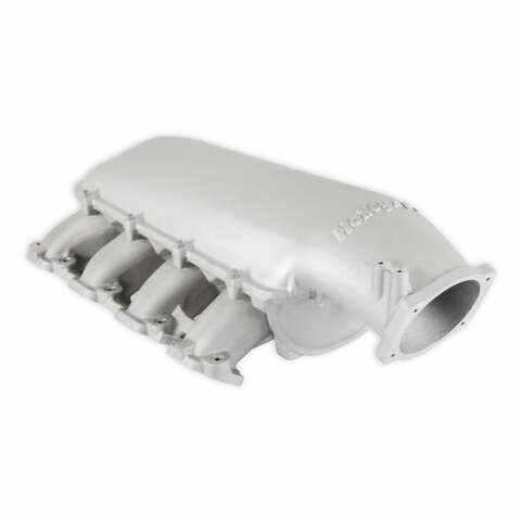 Holley performance fuel system component for Ram