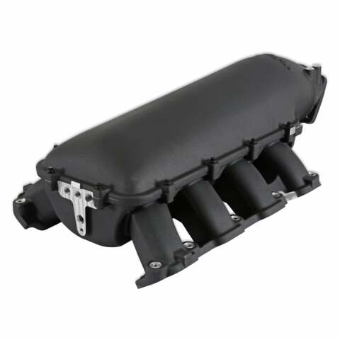 Holley performance fuel system component for Ram black