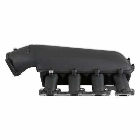 Holley performance fuel system component for Ram black
