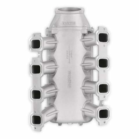 Holley performance fuel system component for Ram