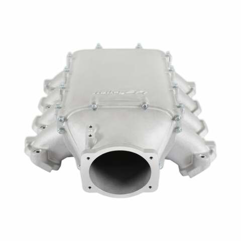 Holley performance fuel system component for Ram