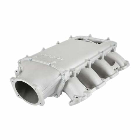 Holley performance fuel system component for Ram
