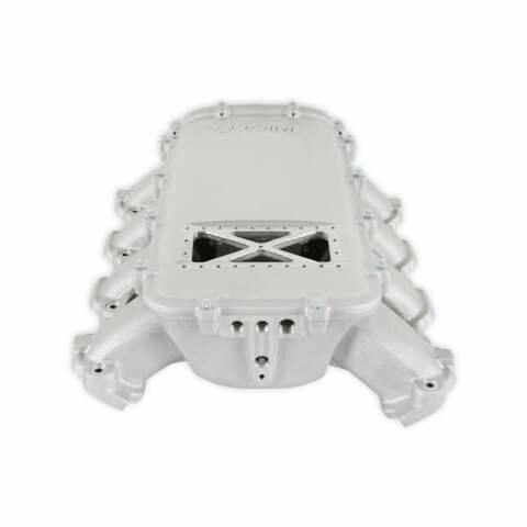 Holley performance fuel system component for Ram
