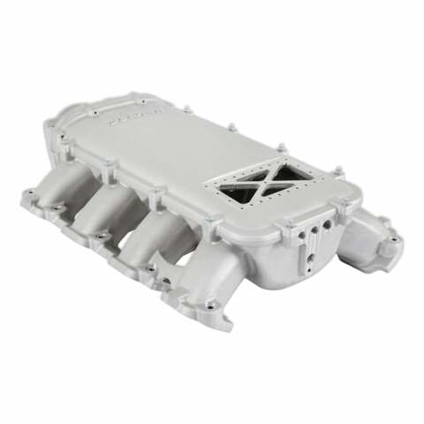 Holley performance fuel system component for Ram
