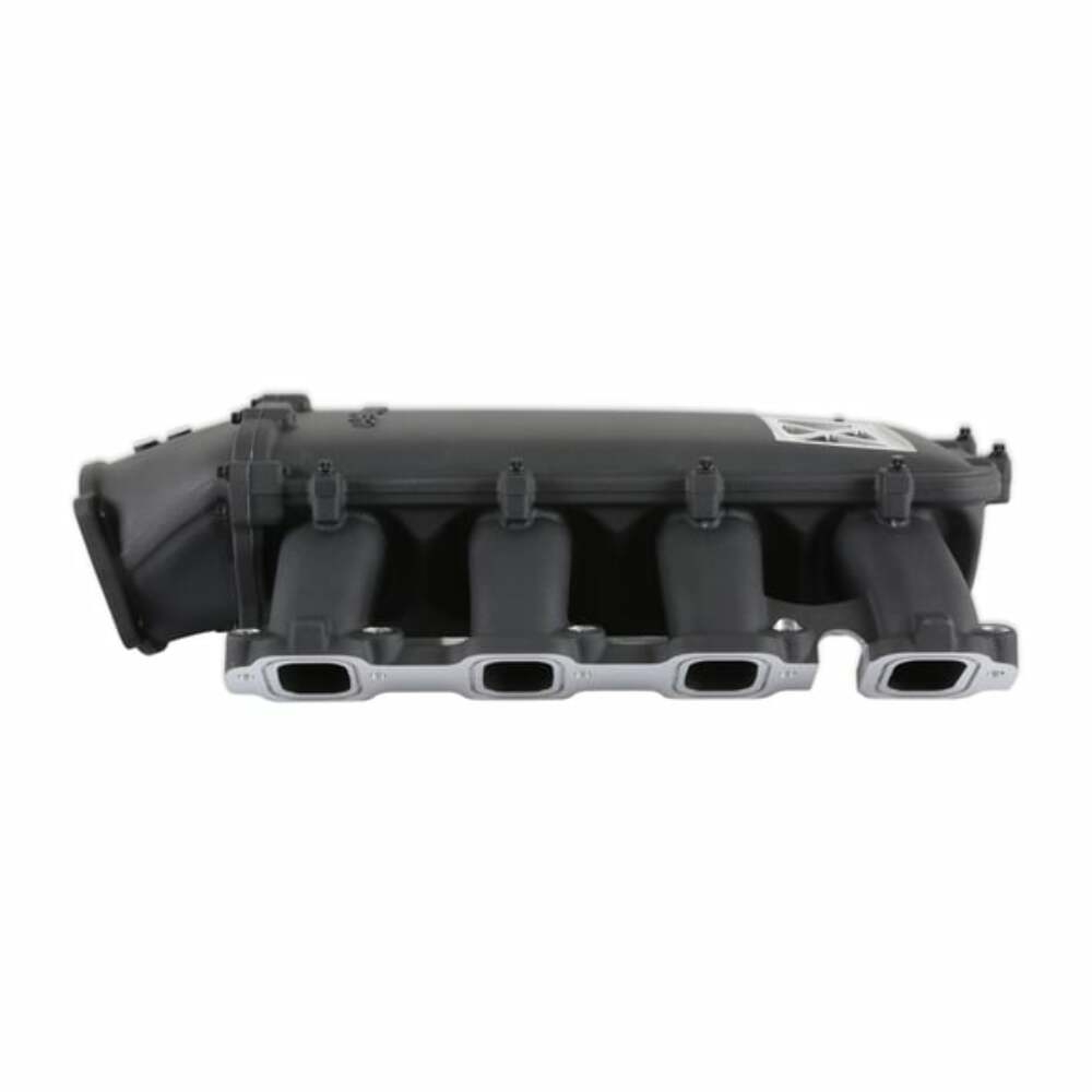t Ultra Lo-Ram Manifold Kit-Gm Gen V Lt Front-Feed Direct Inject-Black-300-717BK Holley EFI