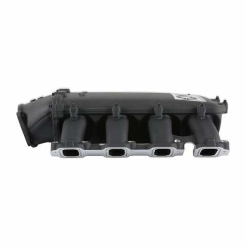 Holley performance fuel system component for Ram black