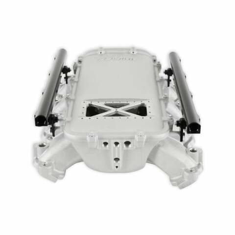 Holley performance fuel system component for Ram