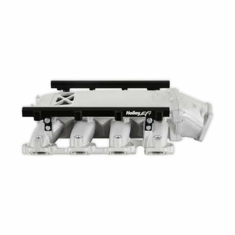 Holley performance fuel system component for Ram