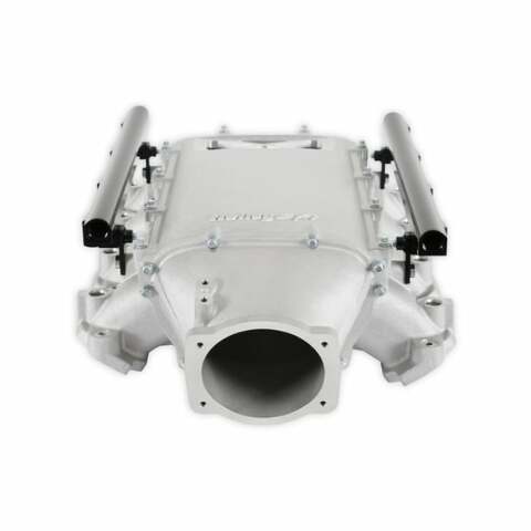 Holley performance fuel system component for Ram