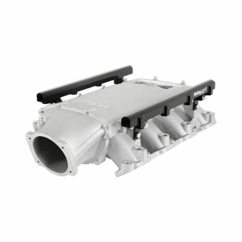 Holley performance fuel system component for Ram