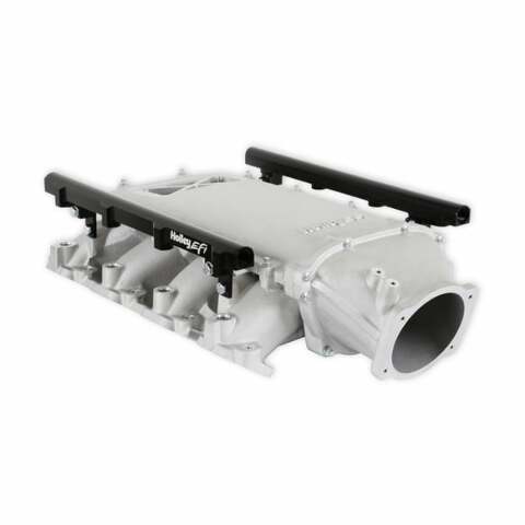 Holley performance fuel system component for Ram