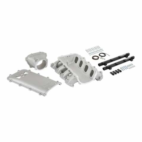 Holley performance fuel system component for Ram