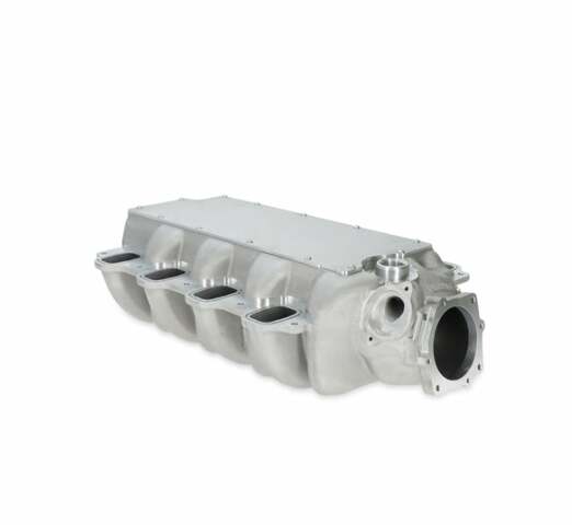 Holley performance fuel system component for Ford