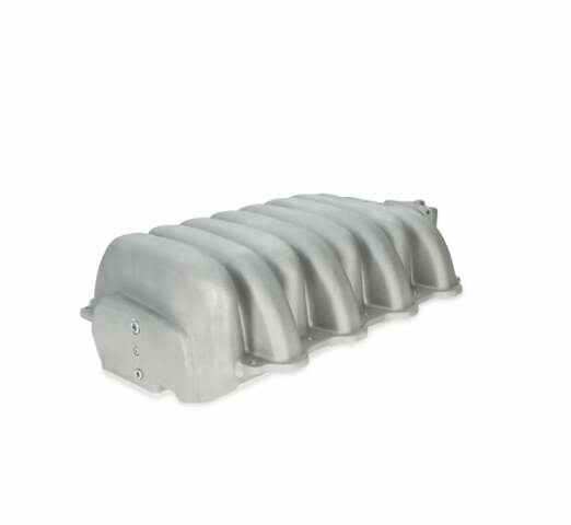 Holley performance fuel system component for Ford