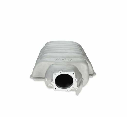 Holley performance fuel system component for Ford