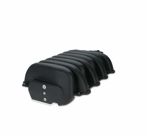 Holley performance fuel system component for Ford