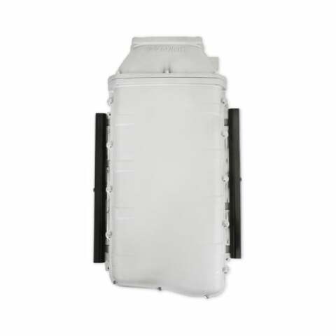 Holley performance fuel system component for Ford