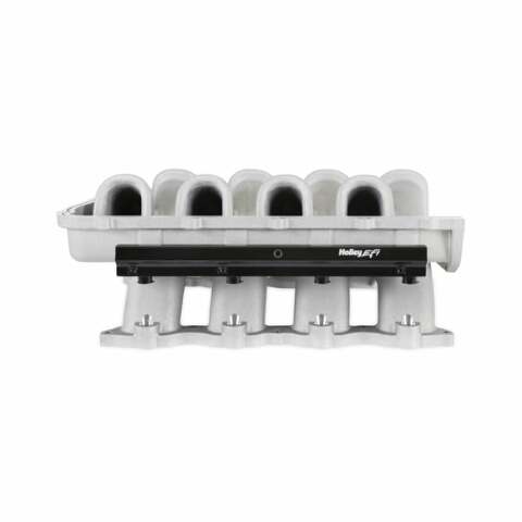 Holley performance fuel system component for Ford
