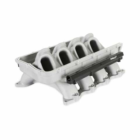 Holley performance fuel system component for Ford