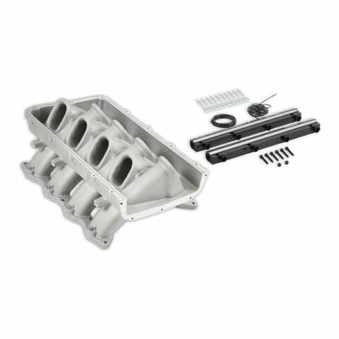 Holley performance fuel system component for Ford