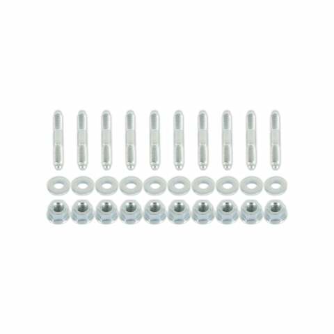 Holley performance fuel system component for Ram