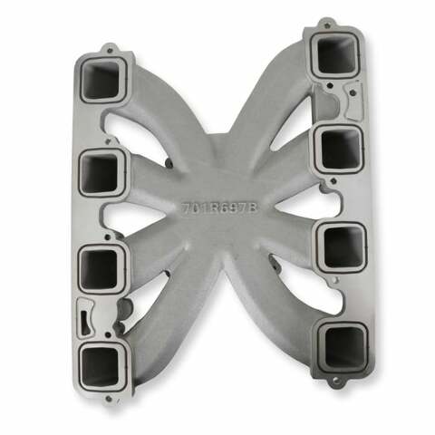 Holley Single plane intake manifold for Gen III Hemi, Sniper EFI/Carb 300-931